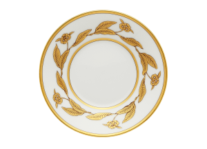 Ginori Voliere Coffee Saucer